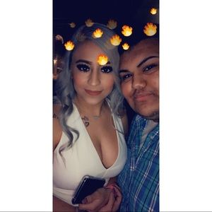 Meet your Posher, Sammy